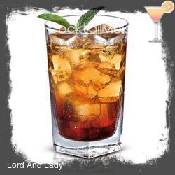 Lord And Lady